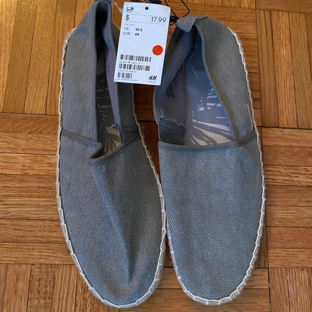 Shoes